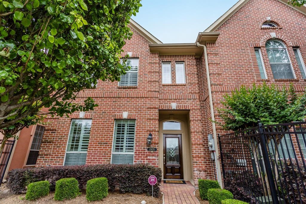 13635 Brookbluff Lane Houston TX 77077