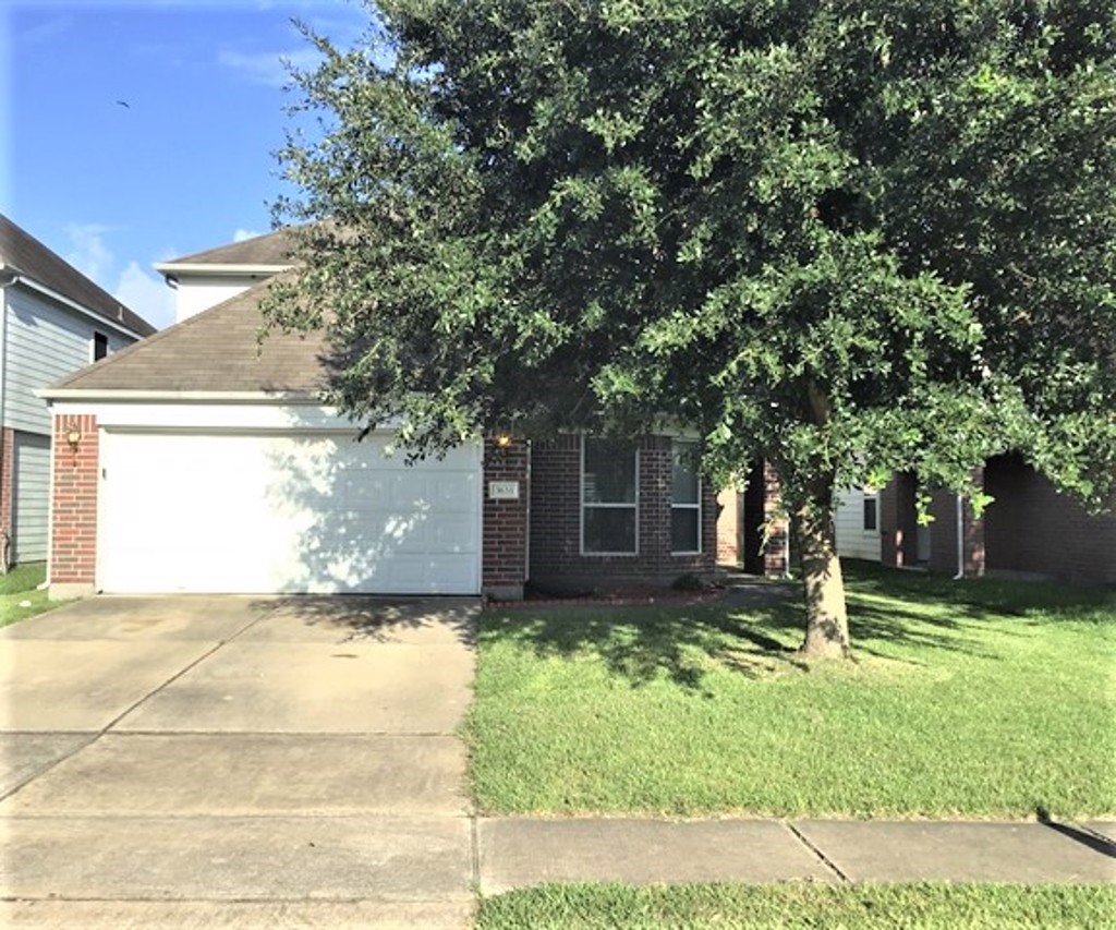 3631 Barkers Crossing Avenue Houston TX 77084