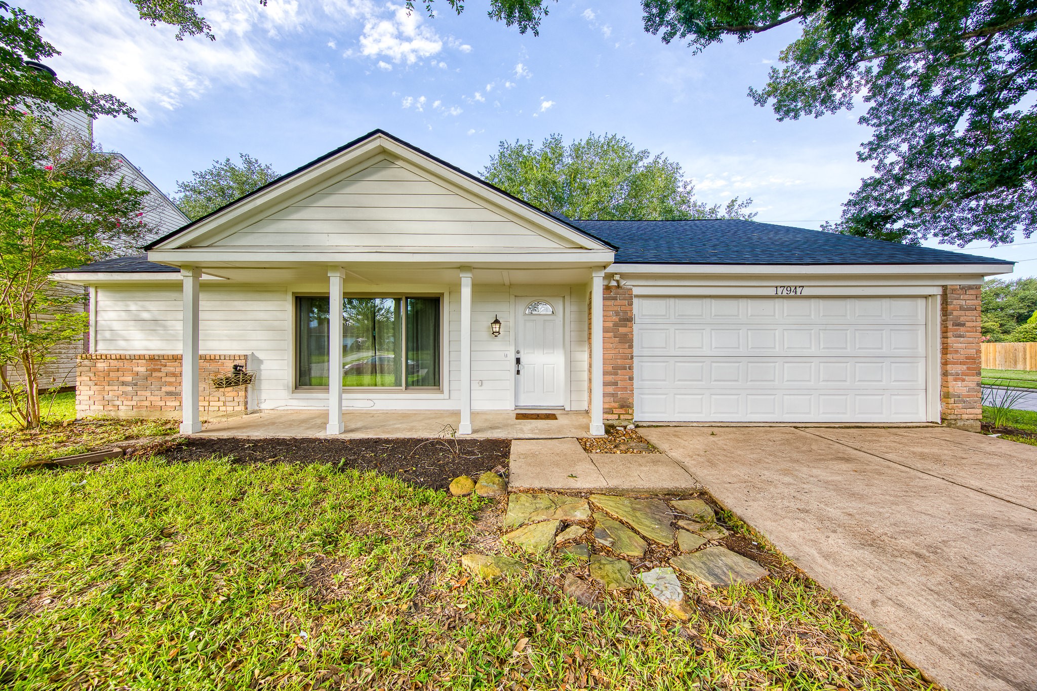 17947 Glenledi Drive Houston TX 77084