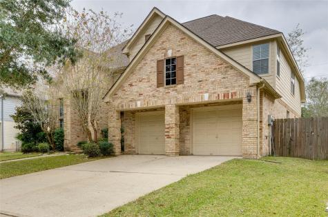 4019 Angel Springs Drive Sugar Land TX 77479