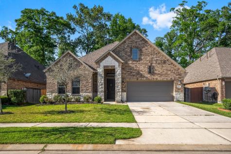 23613 Sage Villa Drive New Caney TX 77357