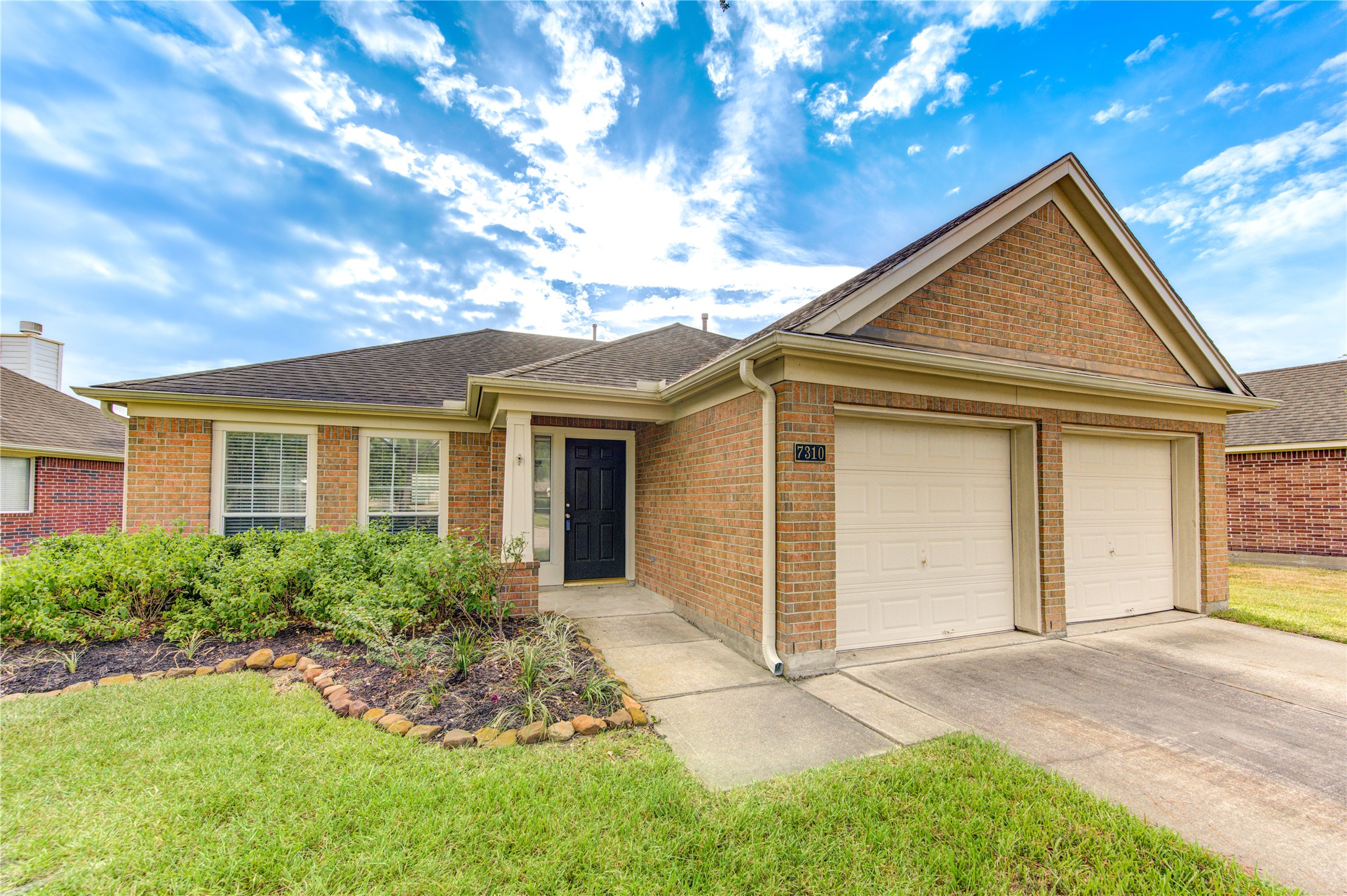 7310 Somerset Hill Lane Richmond TX 77407