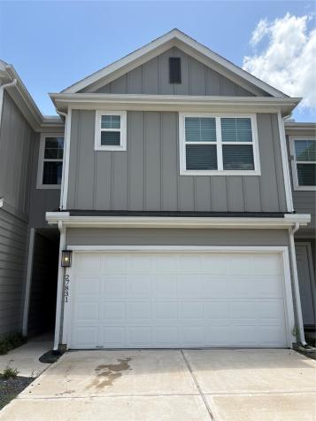 27831 Western Creek Court Katy TX 77494