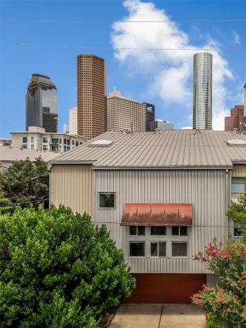 1303 Arthur Street Houston TX 77019