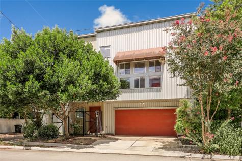 1303 Arthur Street Houston TX 77019