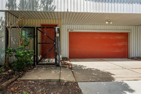 1303 Arthur Street Houston TX 77019