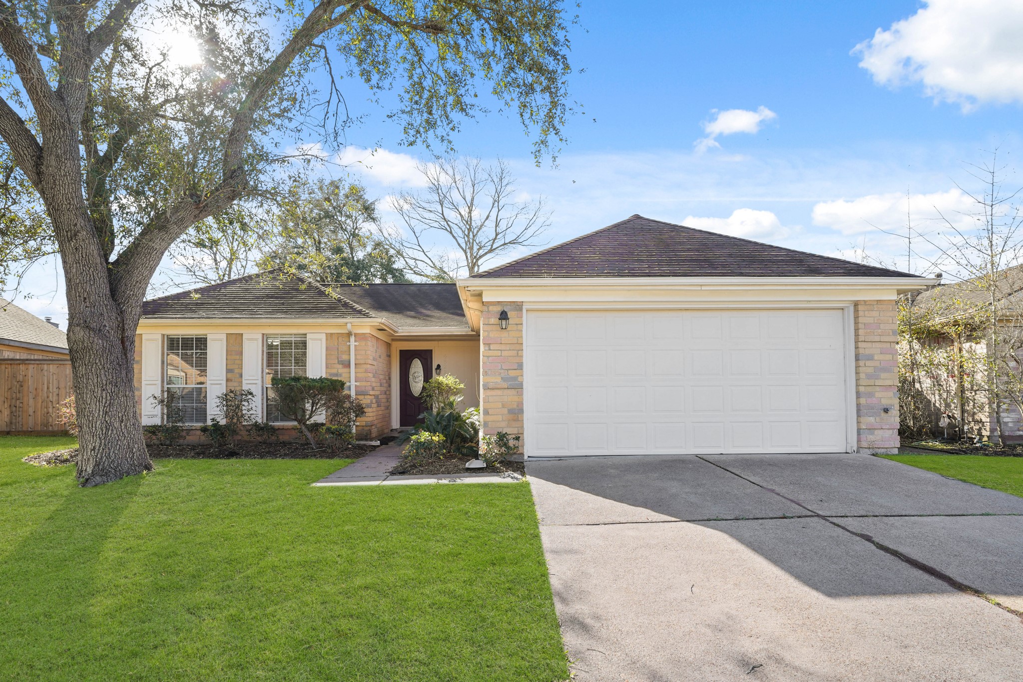 4522 Alamo Avenue Sugar Land TX 77479