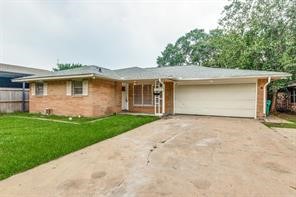 2014 Robinhood Street Pasadena TX 77502