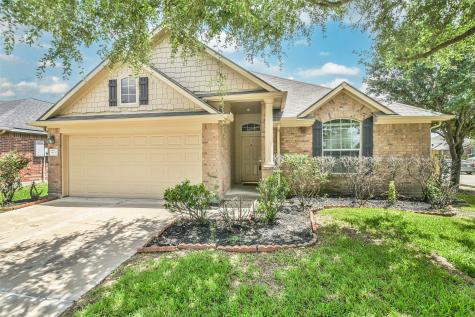 6735 Lilacbrook Court Spring TX 77379
