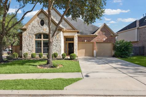 5230 Pebble Bluff Lane Sugar Land TX 77479