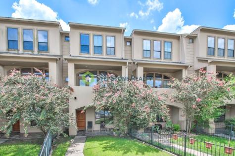 3417 Home Street Houston TX 77007