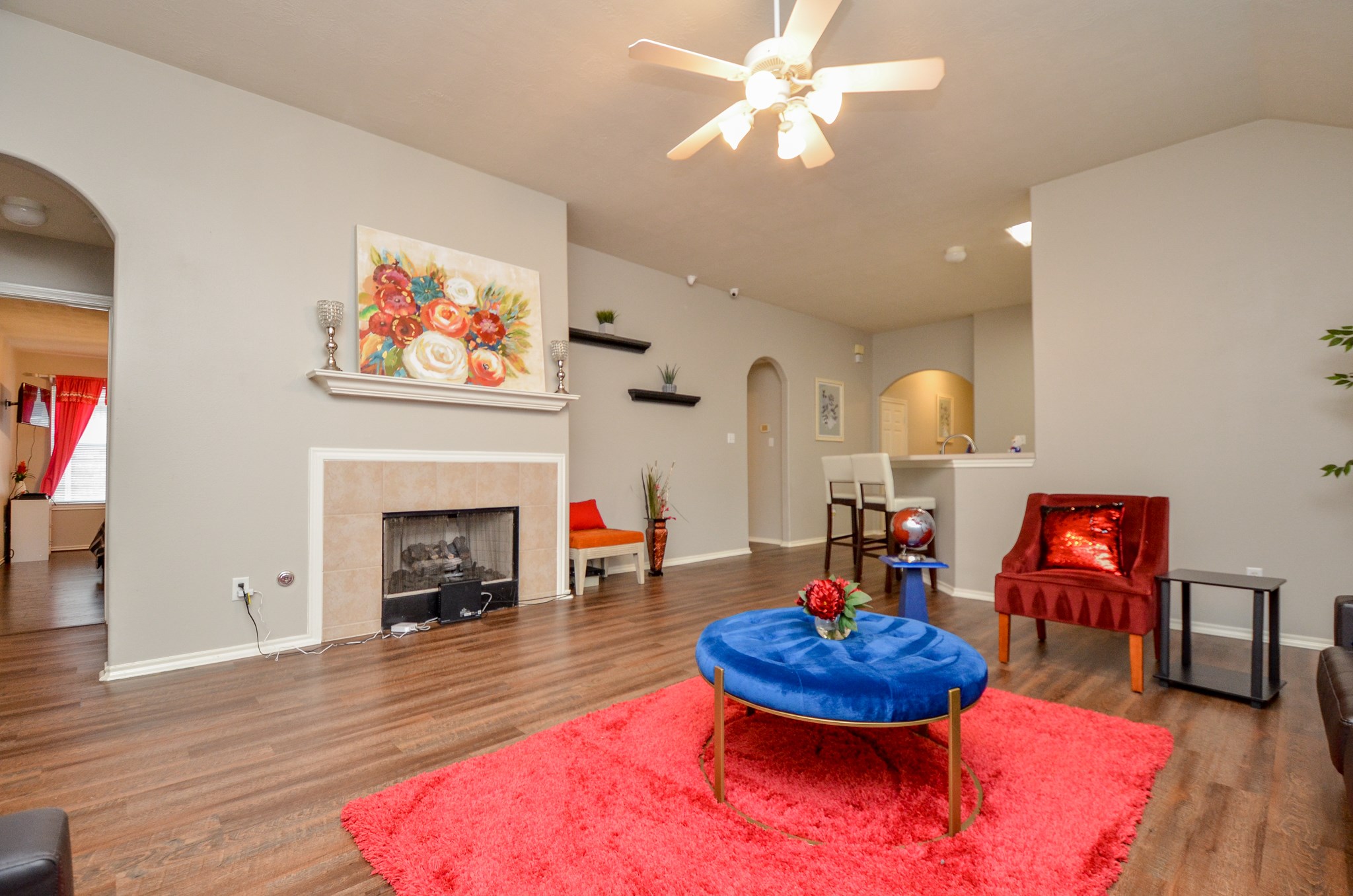 24407 Pepperrell Place Street Katy TX 77493