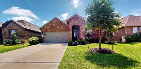 3919 Prairie Landing Lane Katy TX 77494