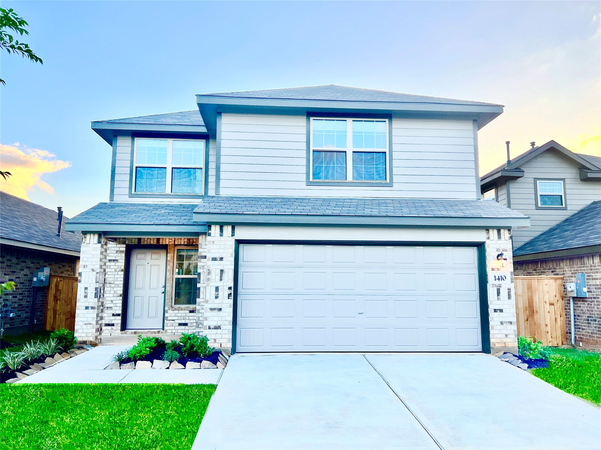1410 Cordoba Court Conroe TX 77301