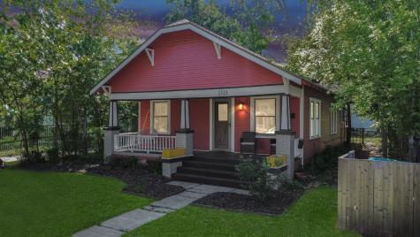 1523 Waverly Street Houston TX 77008