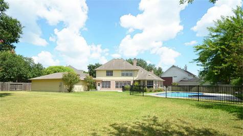 3002 Fair Dawn Court Katy TX 77450