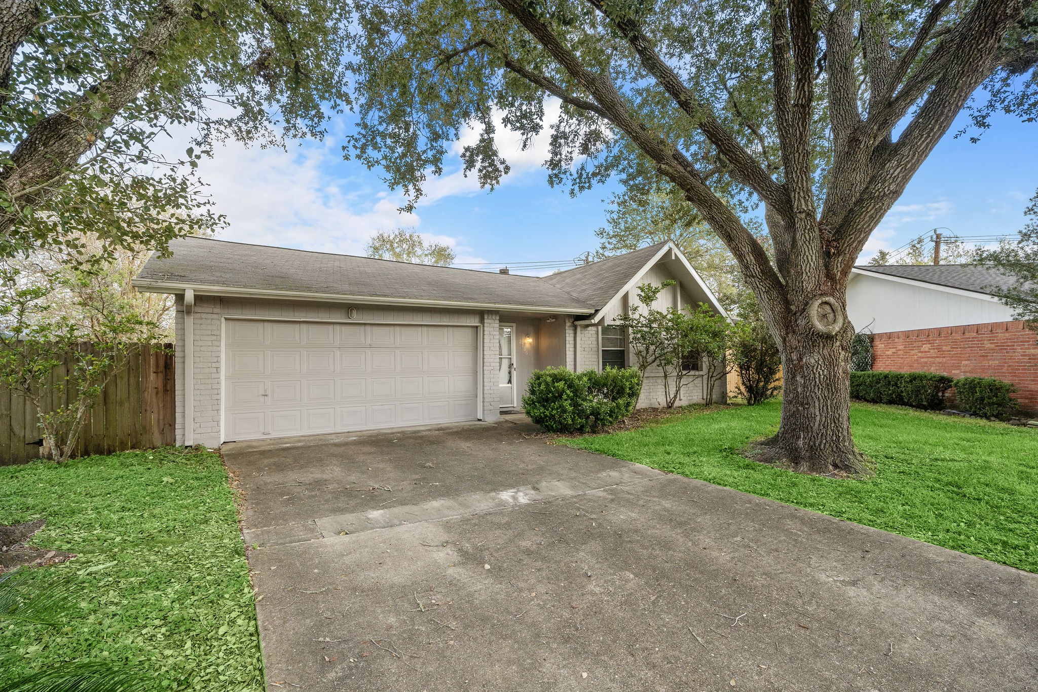 2206 Woodglen Drive Missouri City TX 77489