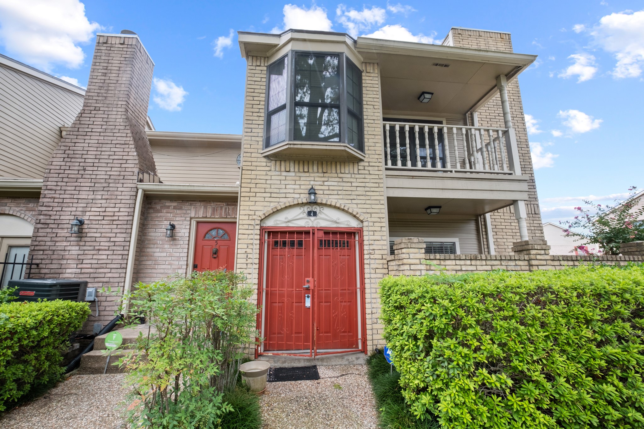 7350 Kirby Drive 4 Houston TX 77030