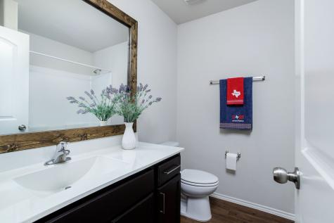 14020 Lake Crescent Drive Conroe TX 77384