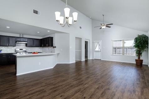 14020 Lake Crescent Drive Conroe TX 77384