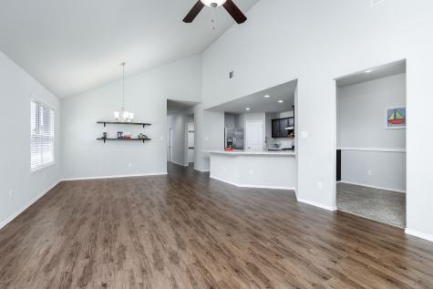 14020 Lake Crescent Drive Conroe TX 77384