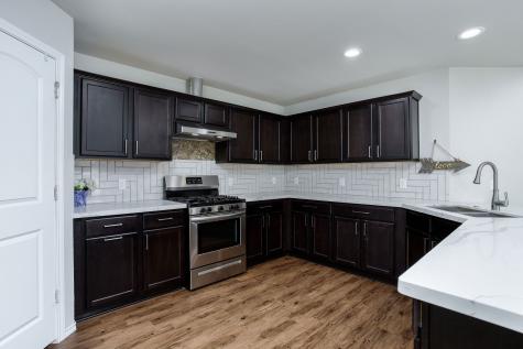 14020 Lake Crescent Drive Conroe TX 77384