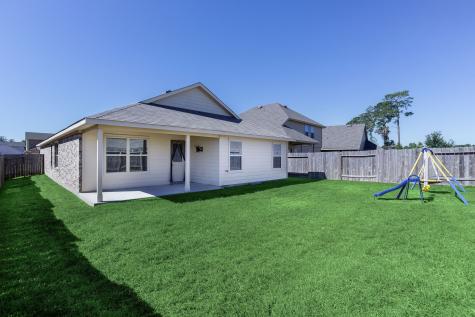 14020 Lake Crescent Drive Conroe TX 77384