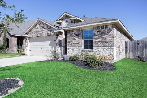 14020 Lake Crescent Drive Conroe TX 77384