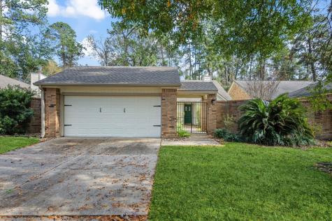 3330 Beech Point Drive Kingwood TX 77345