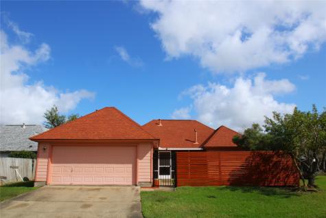 147 Silverbell Circle Lake Jackson TX 77566
