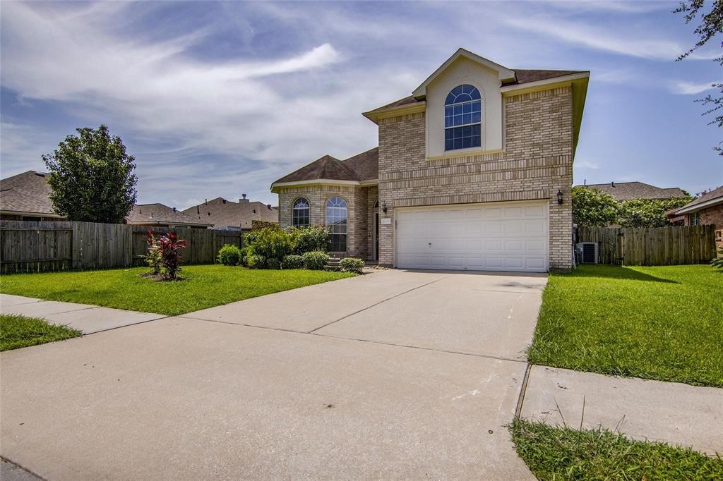 1004 Autumn Brook Street Seabrook TX 77586