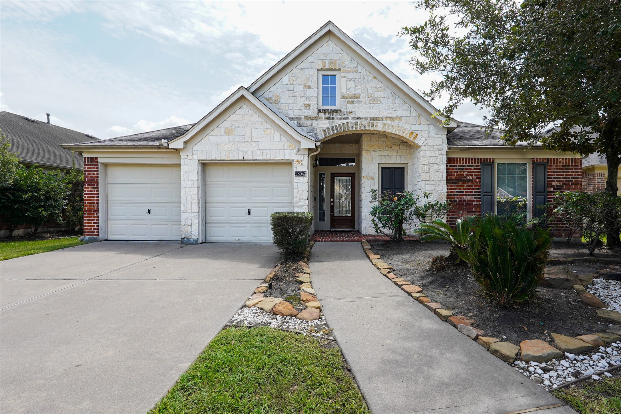 28043 Emma Gardens Lane Spring TX 77386