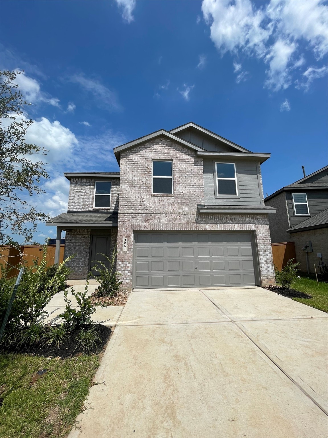 3061 Fantasy Terrace Drive Katy TX 77493