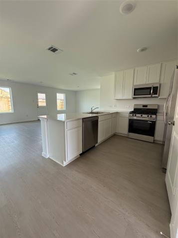 3061 Fantasy Terrace Drive Katy TX 77493