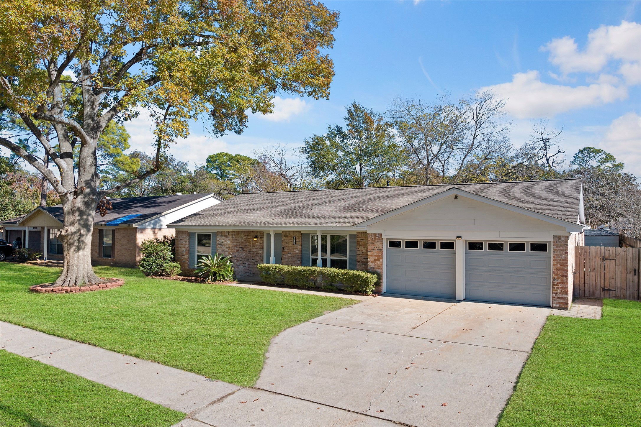 2570 Kevin Lane Houston TX 77043