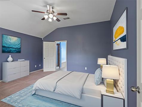 12810 Mainstay Place Lane Houston TX 77044