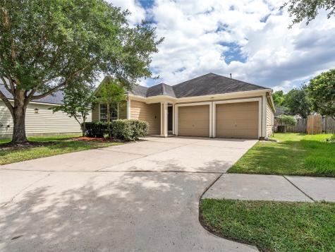 12810 Mainstay Place Lane Houston TX 77044