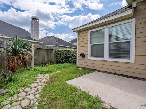 12810 Mainstay Place Lane Houston TX 77044