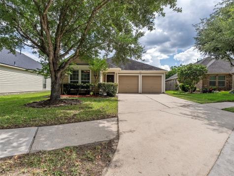 12810 Mainstay Place Lane Houston TX 77044