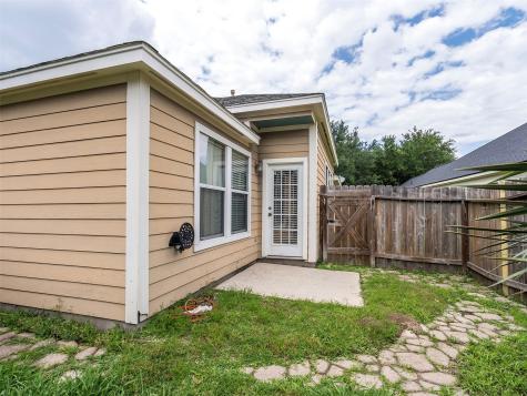 12810 Mainstay Place Lane Houston TX 77044