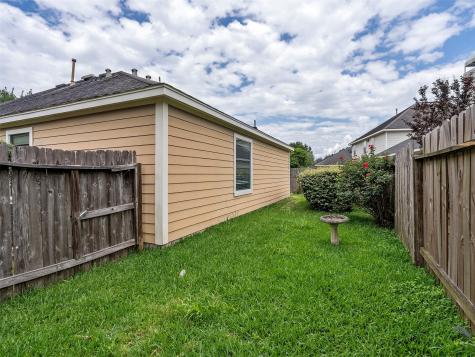 12810 Mainstay Place Lane Houston TX 77044