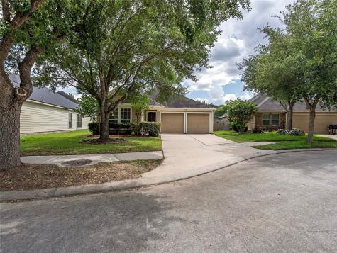 12810 Mainstay Place Lane Houston TX 77044