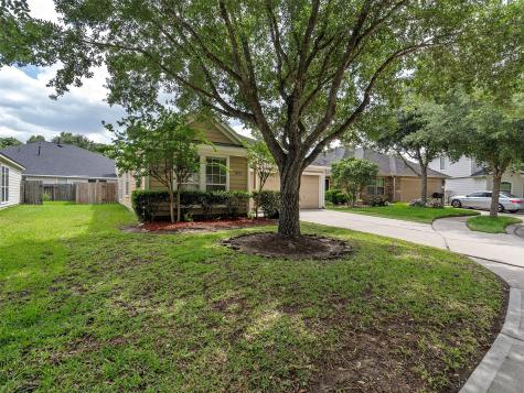 12810 Mainstay Place Lane Houston TX 77044