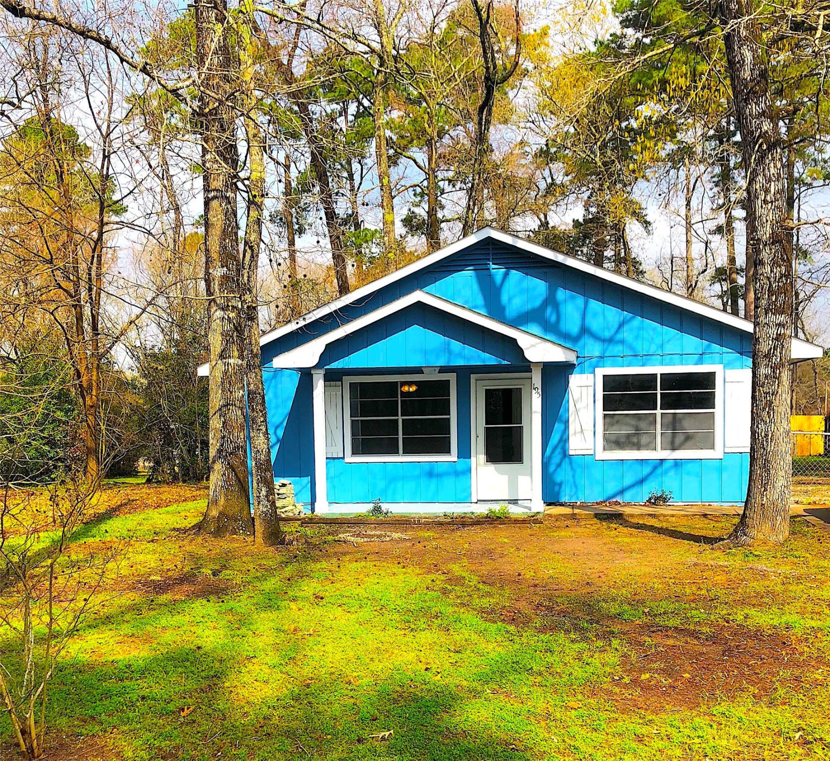 195 Lakeview Pines Livingston TX 77351