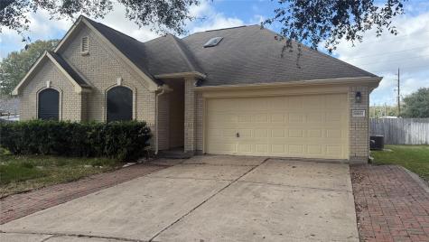 16806 Pheasant Creek Court Sugar Land TX 77498