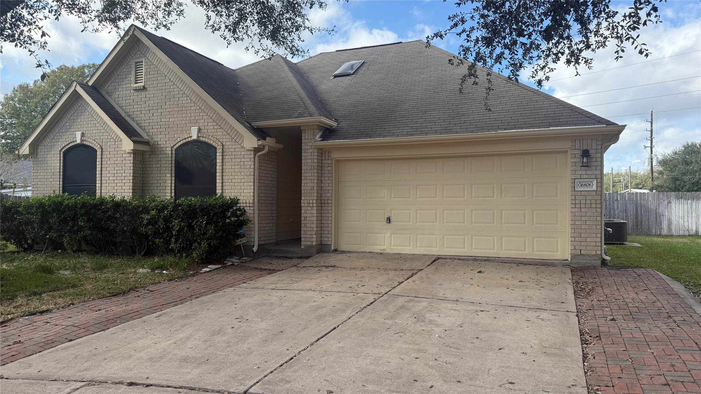 16806 Pheasant Creek Court Sugar Land TX 77498