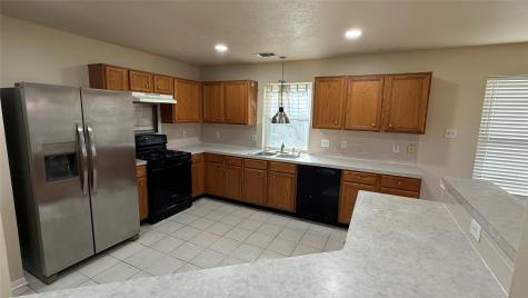 16806 Pheasant Creek Court Sugar Land TX 77498