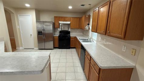 16806 Pheasant Creek Court Sugar Land TX 77498