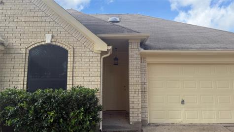 16806 Pheasant Creek Court Sugar Land TX 77498