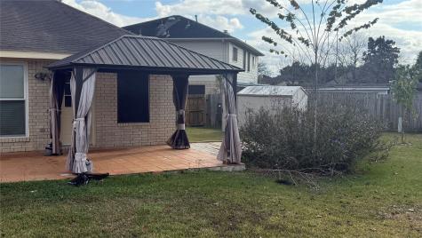 16806 Pheasant Creek Court Sugar Land TX 77498